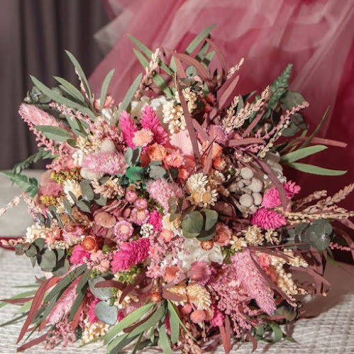 Trastos Floristas