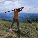 Photo n°1 de l'avis de Maurice.a fait le 18/07/2021 à 14:33 sur le  Agriturismo Castagneti di Chiara Magliozzi à Monteacuto Vallese