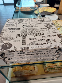 Menu du Koko's bar ristorante pizzeria à Civitanova Marche