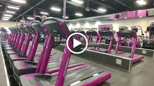 Gym «Planet Fitness», reviews and photos, 10606 France Ave S, Bloomington, MN 55431, USA