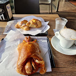 Photo n°1 de l'avis de Gerrit.a fait le 19/01/2024 à 19:20 sur le  Bar l'orizzonte à Mascali