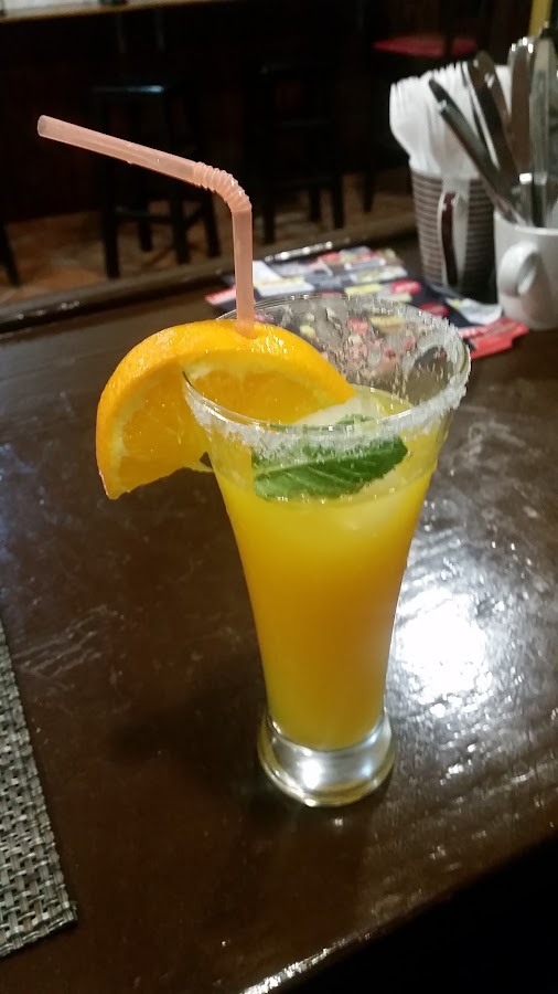 Bar CUATRO ROSAS