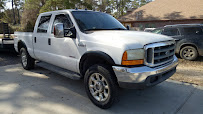 Spring Auto Service LLC - Photo 3 - Car repair in Spring, TX, The Woodlands