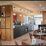 Photo n°1 de l'avis de Max. fait le 19/11/2021 à 23:25 sur le  PEPI Coffee & More à Rodengo-Saiano