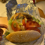 Photo n°1 de l'avis de Tunahan.e fait le 05/09/2021 à 17:43 sur le  Imbiss unter der Kastanie - Burger ~ Döner ~ Falafel ~ Lahmacun à Stuttgart