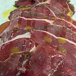 Photo n°5 de l'avis de Francesco.a fait le 27/06/2022 à 18:58 sur le  Locanda Della Picca à Città della Pieve