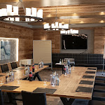 Photo n°15 de l'avis de Ferdinand.b fait le 18/11/2022 à 21:29 sur le  Restaurant ANGELA im Ringhotel Winzerhof à Rauenberg