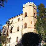 Photo n°5 de l'avis de Alberto.o fait le 19/07/2021 à 19:06 sur le  Castello Montegiove Country House à Fano