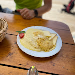 Photo n°3 de l'avis de Patrizia.a fait le 01/07/2023 à 20:48 sur le  Troier Hütte à Santa Cristina Gherdëina