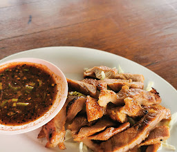 ส้มตำ บ้านส้ม photo