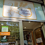 Photo n°3 de l'avis de Gianluca.o fait le 24/04/2021 à 18:50 sur le  Sciura MARIA PANZEROTTI Via Cenisio, 36 à Milan