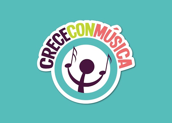 Imagen de Crececonmusica (3 de 4)