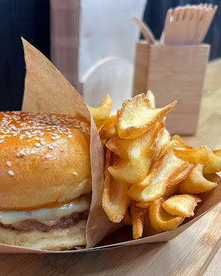 French Toque à Paris