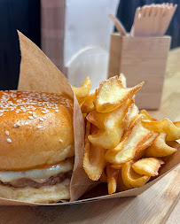 Photos du propriétaire du Restaurant de hamburgers French Toque à Paris - n°3