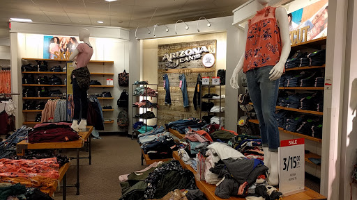 Department Store «JCPenney», reviews and photos, 1441 Dallas Hwy, Waxahachie, TX 75165, USA