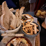 Photo n°2 de l'avis de fenna.. fait le 05/09/2021 à 11:50 sur le  Restaurante Bica Velha à Loulé