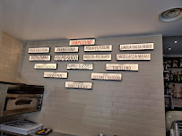 Trapizzino Milano | Marghera à Milan menu