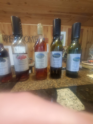 Vineyard «Lexington Vineyard», reviews and photos, 2000 Dog Hollow Rd, Lynnville, TN 38472, USA