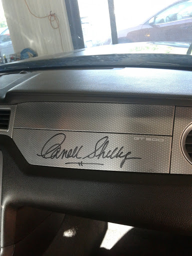 Used Car Dealer «Efkamp Auto Sales», reviews and photos, 4240 NW 2nd St, Des Moines, IA 50313, USA