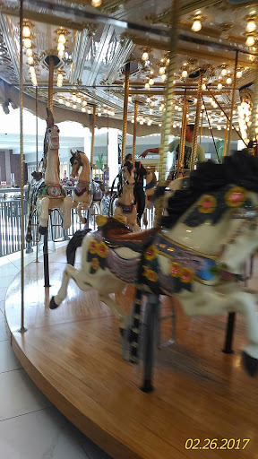 Shopping Mall «The Mall at Barnes Crossing», reviews and photos, 1001 Barnes Crossing Rd, Tupelo, MS 38804, USA