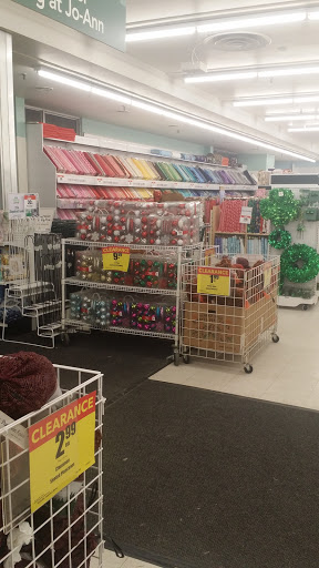 Fabric Store «Jo-Ann Fabrics and Crafts», reviews and photos, 2440 Arapahoe Ave, Boulder, CO 80302, USA