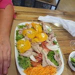 Photo n°1 de l'avis de Fernando.o fait le 04/06/2023 à 08:24 sur le  República dos Leitões à Caldas de Vizela