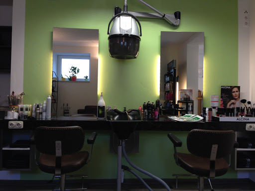 Friseur Aurelia In Dölsach