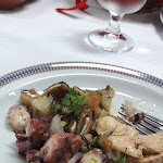 Photo n°1 de l'avis de Ivone.r fait le 21/09/2017 à 16:56 sur le  O Beicinho à Setúbal