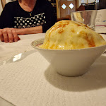 Photo n°3 de l'avis de FEDERICO.A fait le 10/01/2023 à 16:01 sur le  Osteria Fra Dolcino - Locanda Borgo Chiese à Borgo Chiese