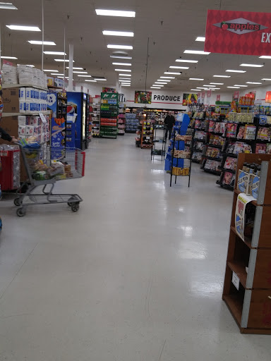 Grocery Store «Apples Grocery Store», reviews and photos, 4100 Ivanhoe Ave, Sheffield Lake, OH 44054, USA