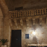 Photo n°2 de l'avis de gabriella.u fait le 28/08/2022 à 21:39 sur le  All' Hostaria à Manduria