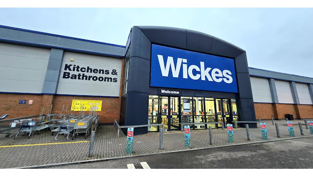 Wickes Salisbury