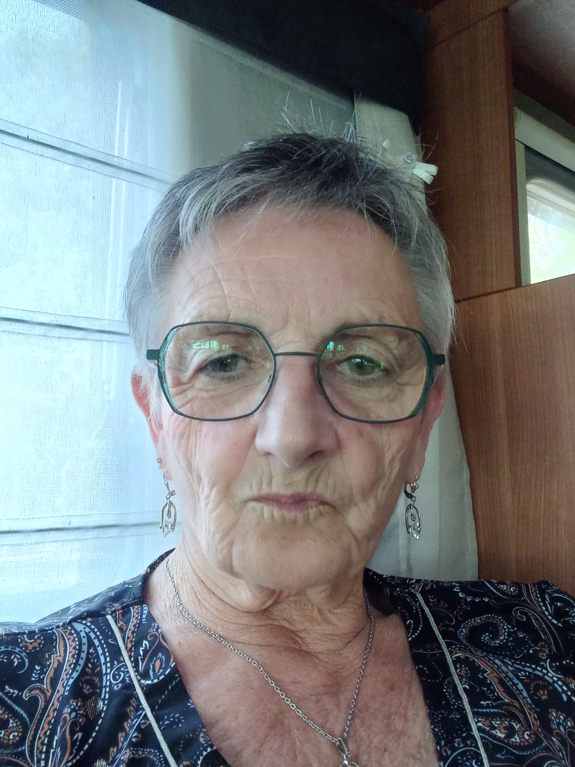 Photo n° 1 de l'avis de Claudine.i fait le 07/05/2023 à 17:27