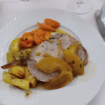 Photo n°6 de l'avis de Yvonne. fait le 10/04/2022 à 18:54 sur le  Hotel Capri à Lido di Camaiore