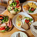 Photo n°6 de l'avis de Jan.e fait le 08/07/2021 à 07:20 sur le  Café Freddo Norderstedt à Norderstedt