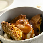 Photo n°16 de l'avis de Gianni.a fait le 06/12/2021 à 15:16 sur le  Trattoria Dal Cogo à Thiene