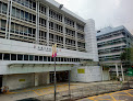 Tang Shiu Kin Hospital