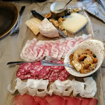 Photo n°1 de l'avis de Claudia.t fait le 08/05/2019 à 20:31 sur le  Ristorante Vecchia Combo à Bormio