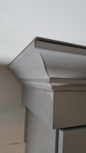 Countertop Store «Louisville Cabinets and Countertops», reviews and photos, 6200 North Hitt Lane, Louisville, KY 40241, USA