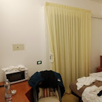 Photo n°2 de l'avis de marco.i fait le 26/04/2024 à 07:04 sur le  Hotel Queen Mary à Cattolica