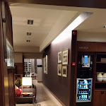 Photo n°1 de l'avis de Sónia.n fait le 23/11/2019 à 18:15 sur le  Hotel Aveiro Palace à Aveiro