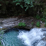 Photo n°2 de l'avis de Tindara. fait le 06/08/2020 à 18:54 sur le  Baita Valle Azzurra - Ostello e ristorante à Valzurio