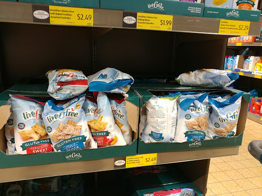 Supermarket «ALDI», reviews and photos, 4221 Center Rd, Brunswick, OH 44212, USA