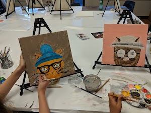 Lux Center For the Arts - photo 20