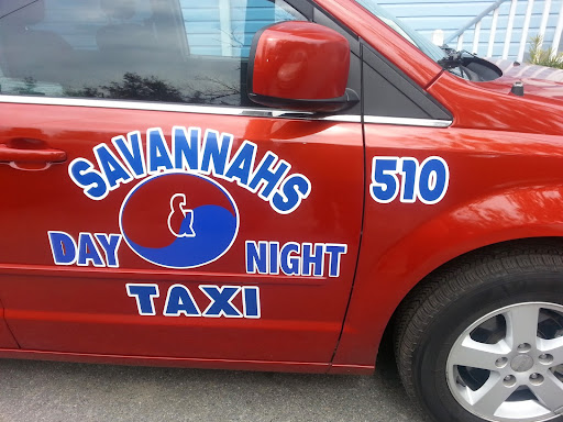 Savannhs Day & Night Taxi L.L.C.