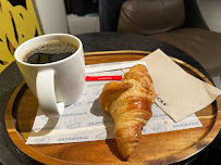 Plats et boissons du Restaurant servant le petit-déjeuner Starbucks à Lille - n°10