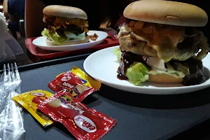 Duetto Chopp Burger image