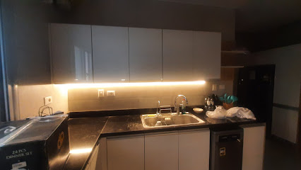 LED PROILES LED LGHTING