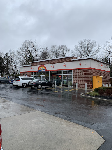 Gas Station «Sunoco Gas Station», reviews and photos, 3729 1 Harrison St, Princeton, NJ 08540, USA