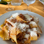 Photo n°1 de l'avis de Torsten.i fait le 27/09/2023 à 08:44 sur le  Il Pagatore à Guglionesi